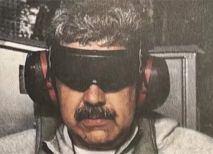 Delta Force, la unidad de &eacute;lite que captur&oacute; a Nicol&aacute;s Maduro