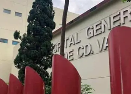 Dos j&oacute;venes sufrieron amputaciones por pirotecnia en la Huasteca