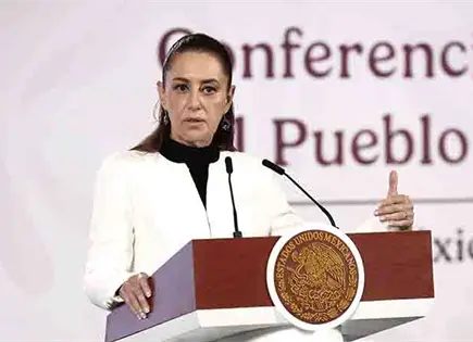 Este mes presentar&aacute;n la reforma electoral