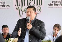 Respalda RGC postura de Sheinbaum tras ataque de EU en Venezuela