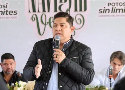 Respalda RGC postura de Sheinbaum tras ataque de EU en Venezuela