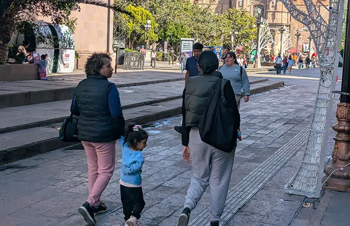 Gobernador afirma que sismo de CDMX no repercutió en SLP