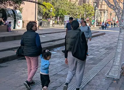 Gobernador afirma que sismo de CDMX no repercutió en SLP Gobernador afirma que sismo de CDMX no repercutió en SLP