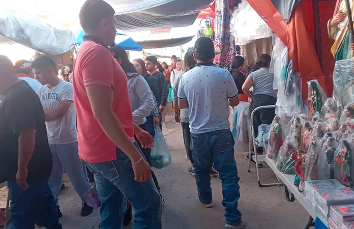 Mejoran las ventas por temporada decembrina