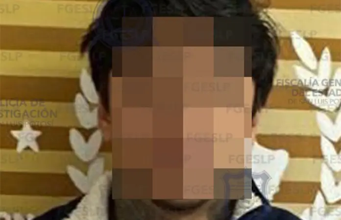 Orden de reaprehensión a sujeto por homicidio