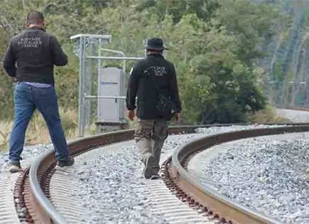 Pagaron 18 mdp por revisi&oacute;n de v&iacute;as