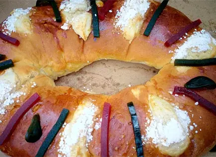 &iquest;En qu&eacute; supermercado sale m&aacute;s barata la Rosca de Reyes?