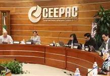 Ceepac dar&aacute; seguimiento a destino de Ley Gobernadora