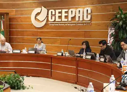 Ceepac dar&aacute; seguimiento a destino de Ley Gobernadora
