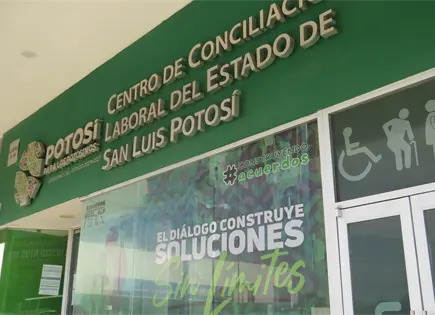 Quejas rebasan al Centro de Conciliaci&oacute;n Laboral