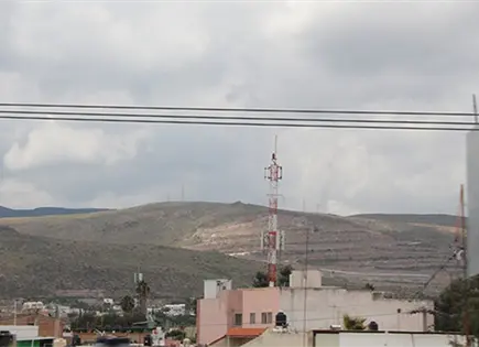 Registra la calidad del aire en la metrópoli, riesgos para la salud Registra la calidad del aire en la metrópoli, riesgos para la salud