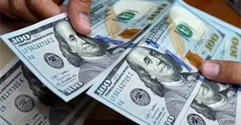 Cayeron remesas 4.6% durante 2025