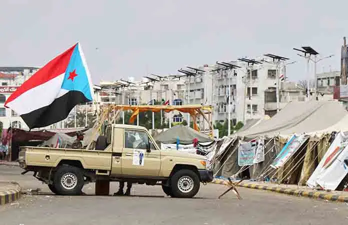 Separatistas de Yemen declaran independencia