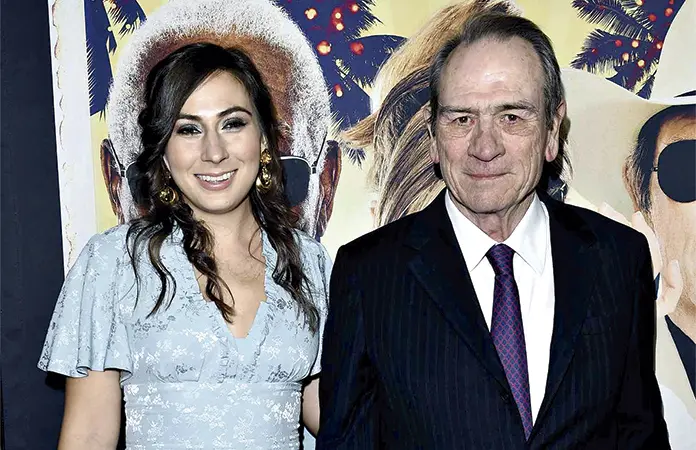 Vive Tommy Lee tragedia familiar