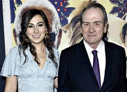 Vive Tommy Lee tragedia familiar