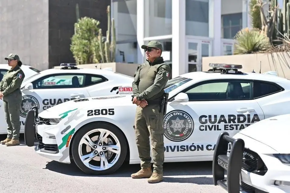 66 detenidos y droga asegurada en operativos estatales