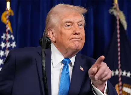 C&oacute;mo influye la Doctrina Monroe en el arresto del presidente venezolano por parte de EEUU