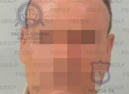 Dan 4 años de prisión a hombre por manosear a menor Dan 4 años de prisión a hombre por manosear a menor