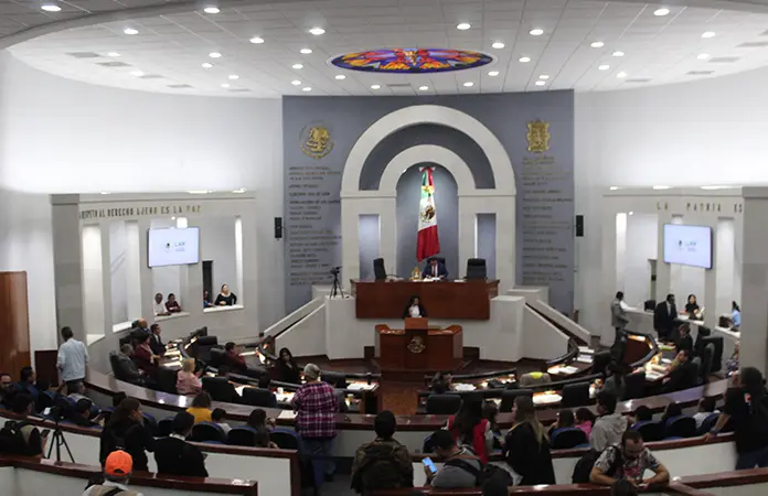 Diputados ganarán casi 80 mil pesos más en este 2026
