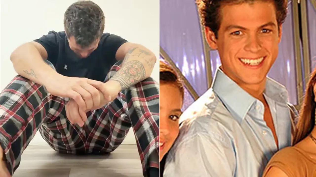 Hendrick Bages: La emoción tras la captura de Maduro