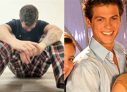 Hendrick Bages: La emoción tras la captura de Maduro Hendrick Bages: La emoción tras la captura de Maduro