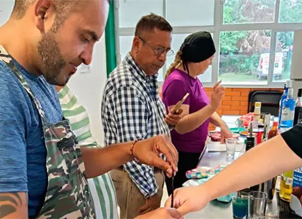 Invita ICAT a varios cursos Invita ICAT a varios cursos