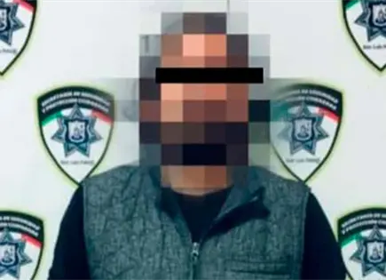 Por agredir a su ex esposa individuo fue encarcelado Por agredir a su ex esposa individuo fue encarcelado