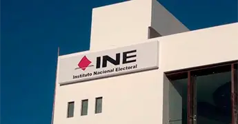INE valida iniciativa ciudadana de