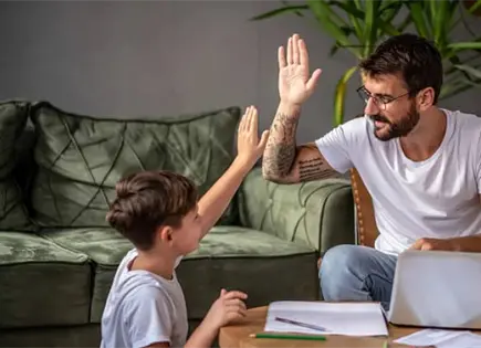 &iquest;QU&Eacute; ESPERAN LOS NI&Ntilde;OS DE A&Ntilde;O NUEVO?