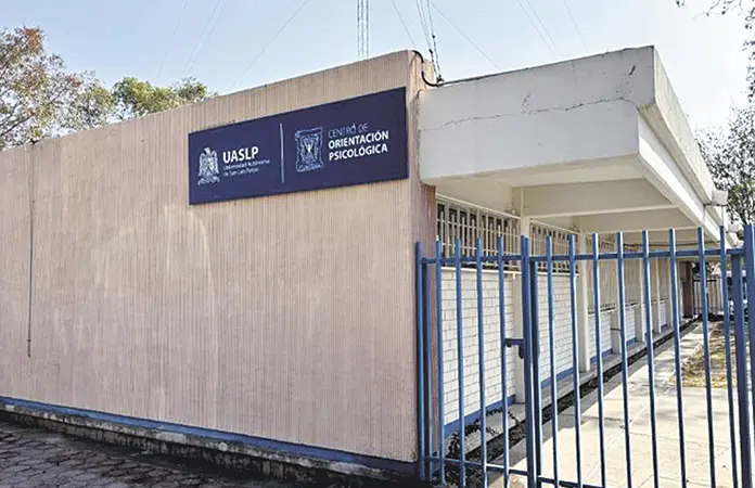 Rebasada, oferta de atención psicológica