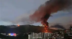 Lo que se sabe de la supuesta arma secreta que us&oacute; EU en Venezuela