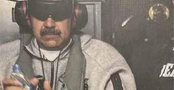 Despliegue de EU contra el narco y captura de Maduro suma 3 mil mdd