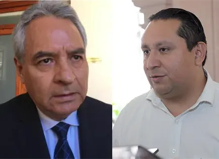 Acusan colapso en Interapas y exigen auditoría tras renuncia de director Acusan colapso en Interapas y exigen auditoría tras renuncia de director