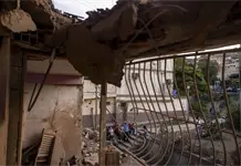 Pese a alto al fuego, Israel ha matado a 439 palestinos en Gaza