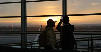 SRE y EU acuerdan medidas para transporte a&eacute;reo bilateral