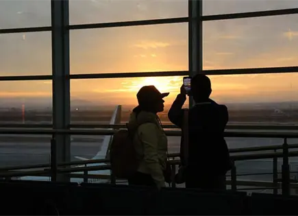 Operaciones militares en el Pac&iacute;fico no afectan vuelos en M&eacute;xico: SICT