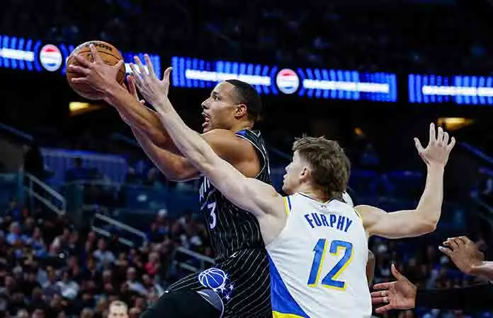 Causa Magic 12va. derrota de Pacers