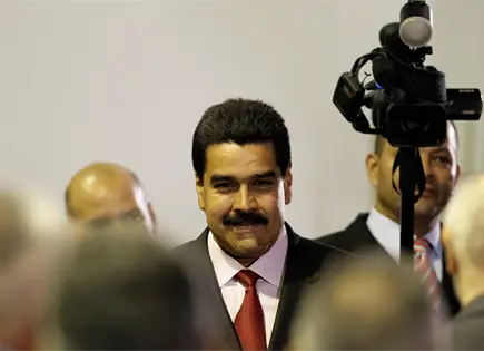 Divisi&oacute;n en la regi&oacute;n por la captura de Maduro