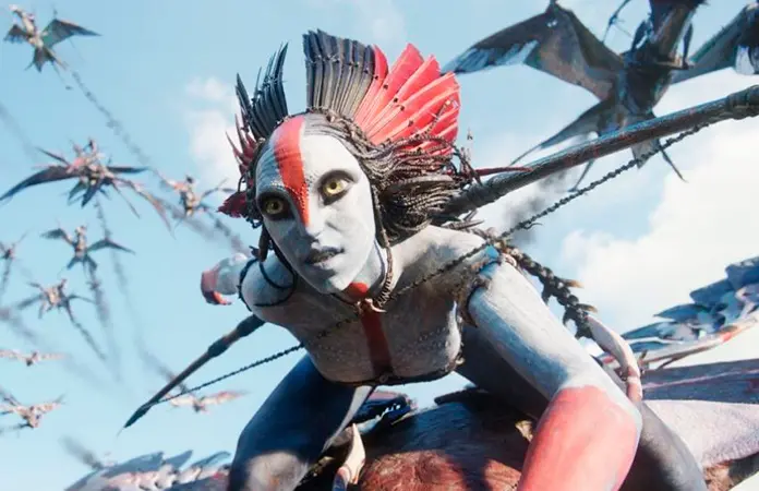 ENCIENDE TAQUILLA SECUELA DE AVATAR