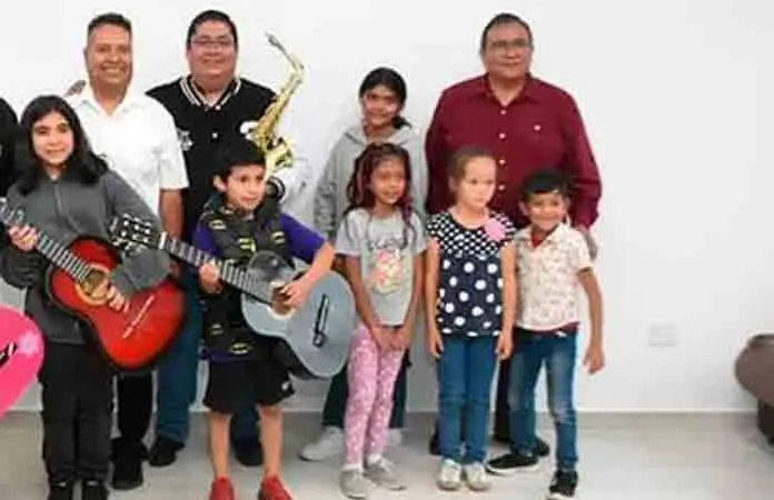 Escuela Municipal abre inscripciones