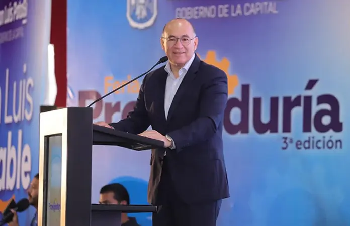 Impulsa Ayuntamiento políticas para fortalecer el desarrollo económico