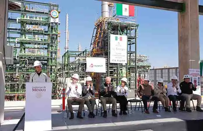 Intervención no es opción: CSP