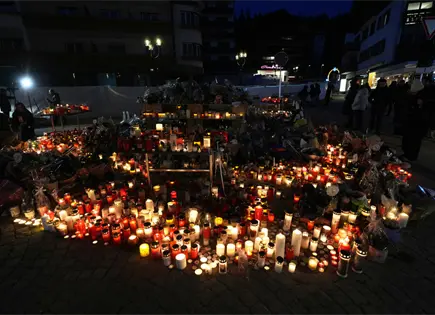 Investigaci&oacute;n en curso tras incendio en bar de A&ntilde;o Nuevo en Suiza