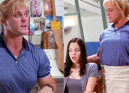 Jayne Trcka, la actriz de Scary Movie, muere a los 62 años Jayne Trcka, la actriz de Scary Movie, muere a los 62 años