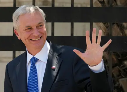 Jos&eacute; Antonio Kast es proclamado presidente electo de Chile