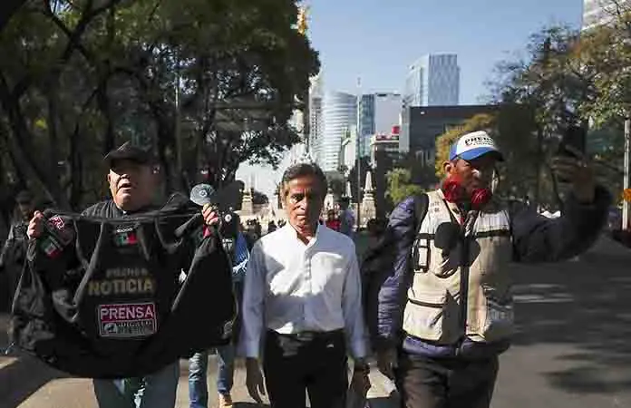 La verdad no se negocia o se calla