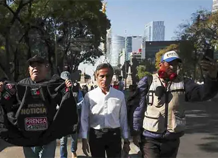 La verdad no se negocia o se calla La verdad no se negocia o se calla