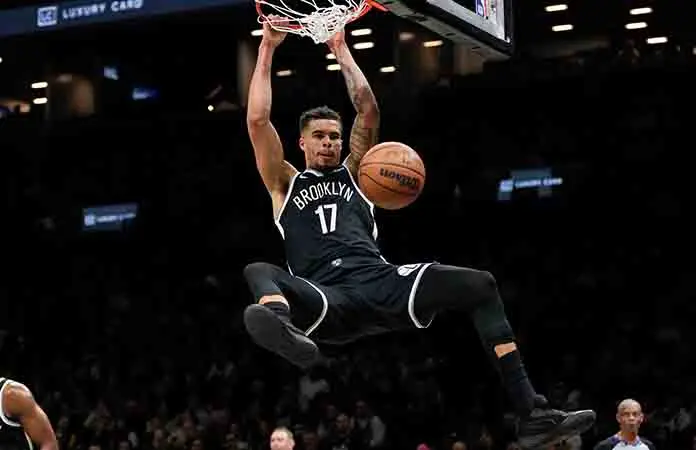 Michael Porter Jr. hunde a los Nuggets