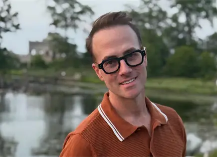 Muere el actor Bret Hanna-Shuford a los 46 a&ntilde;os