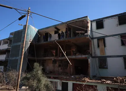 “Nunca lo vamos a olvidar”: civiles relatan bombardeos en Venezuela